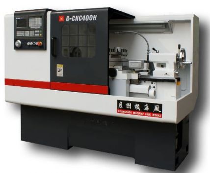 G-CNC400H